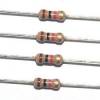 Resistor 1 kohm 1% tolerance 0.25 watt (OEM)